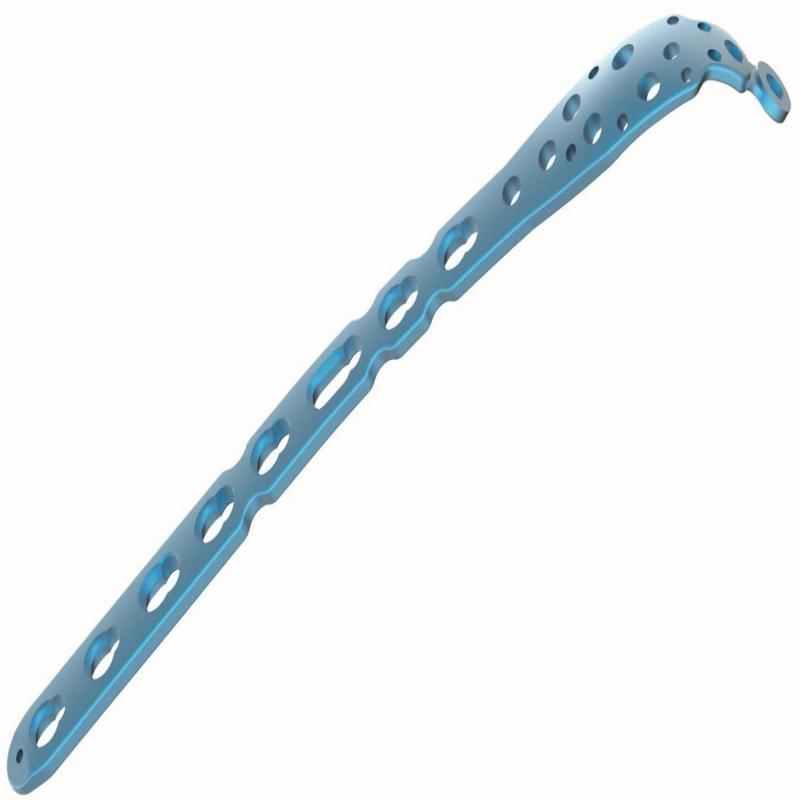 Auxein - 3.5мм Блокуюча пластина Олекренон